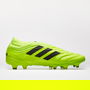 Copa 19+ FG Football Boots