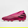 Nemeziz 19+ FG Junior Football Boots