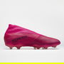 Nemeziz 19+ FG Junior Football Boots