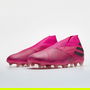 Nemeziz 19+ FG Junior Football Boots