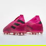 Nemeziz 19+ FG Junior Football Boots