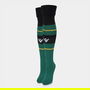 Northampton Saints 2019/20 Home Rugby Socks