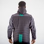 Northampton Saints 2019/20 Padded Anthem Jacket