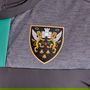 Northampton Saints 2019/20 Padded Anthem Jacket