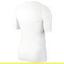 Pro compression, T-shirt manches courtes