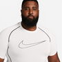 Pro compression, T-shirt manches courtes