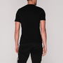 3 Stripes T Shirt Mens