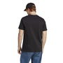 3 Stripes T Shirt Mens