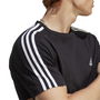 3 Stripes T Shirt Mens