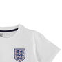 England Small Crest T-Shirt Infants