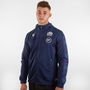 Veste de Rugby à capuche de présentation Joueurs, Écosse 2019/2020