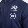 Veste de Rugby à capuche de présentation Joueurs, Écosse 2019/2020