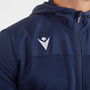 Veste de Rugby à capuche de présentation Joueurs, Écosse 2019/2020