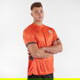 Tonga 2019/20 Players Rugby Training T-Shirt