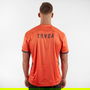 Tonga 2019/20 Players Rugby Training T-Shirt