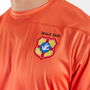 Tonga 2019/20 Players Rugby Training T-Shirt