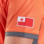 Tonga 2019/20 Players Rugby Training T-Shirt