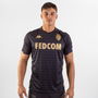 Maillot Extérieur 2019-2020 de l'AS Monaco