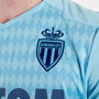 AS Monaco 19/20 3rd S/S Football Shirt