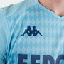 AS Monaco 19/20 3rd S/S Football Shirt