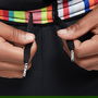 Mercurial Dri Fit, pantalon d'entrainement pour enfants
