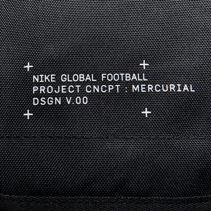 Mercurial Backpack