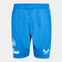 Newcastle United Training Shorts 2021 2022 Mens