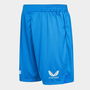 Newcastle United Training Shorts 2021 2022 Mens