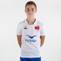 Maillot de Rugby, France extérieur 2019/2020 pour ado