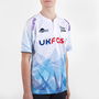 Maillot de Rugby Europe, Sale Sharks 2019/2020 pour enfants