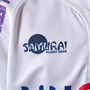 Maillot de Rugby Europe, Sale Sharks 2019/2020 pour enfants