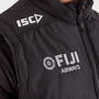 Fiji 2019/20 Players Padded Rugby Gilet