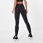 High Rise Leggings
