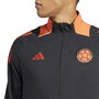 Colombia Tiro 24 Presentation Jacket Adults