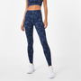 High Rise Leggings