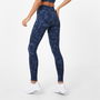 High Rise Leggings