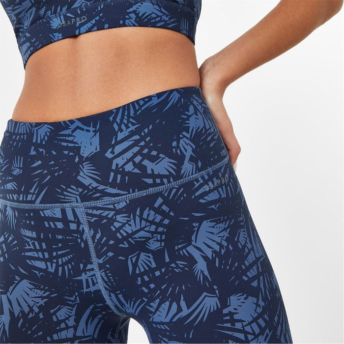 High Rise Leggings