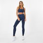 High Rise Leggings