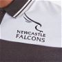 Polo de Rugby Joueurs Voyages, Newcastle Falcons 2019/2020