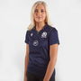 Maillot Replica de Rugby pour Femmes, Écosse domicile 2019/2020