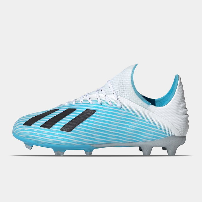 X 19.1 FG Kids Football Boots