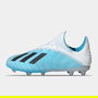 X 19.1 FG Kids Football Boots