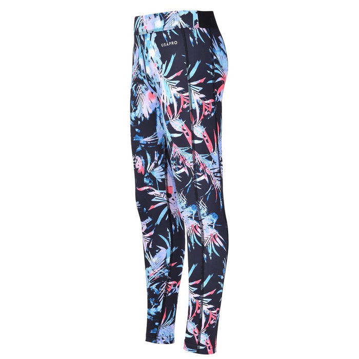 Training Tights Junior Girls