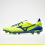 Morelia Neo II Japan FG Football Boots