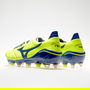 Morelia Neo II Japan Mix SG Football Boots