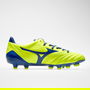 Morelia Neo Leather II MD/FG Football Boots