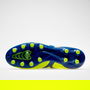 Morelia Neo Leather II MD/FG Football Boots