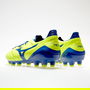 Morelia Neo Leather II MD/FG Football Boots