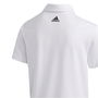 3 Stripe Polo Shirt Junior Boys