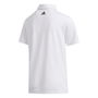 3 Stripe Polo Shirt Junior Boys